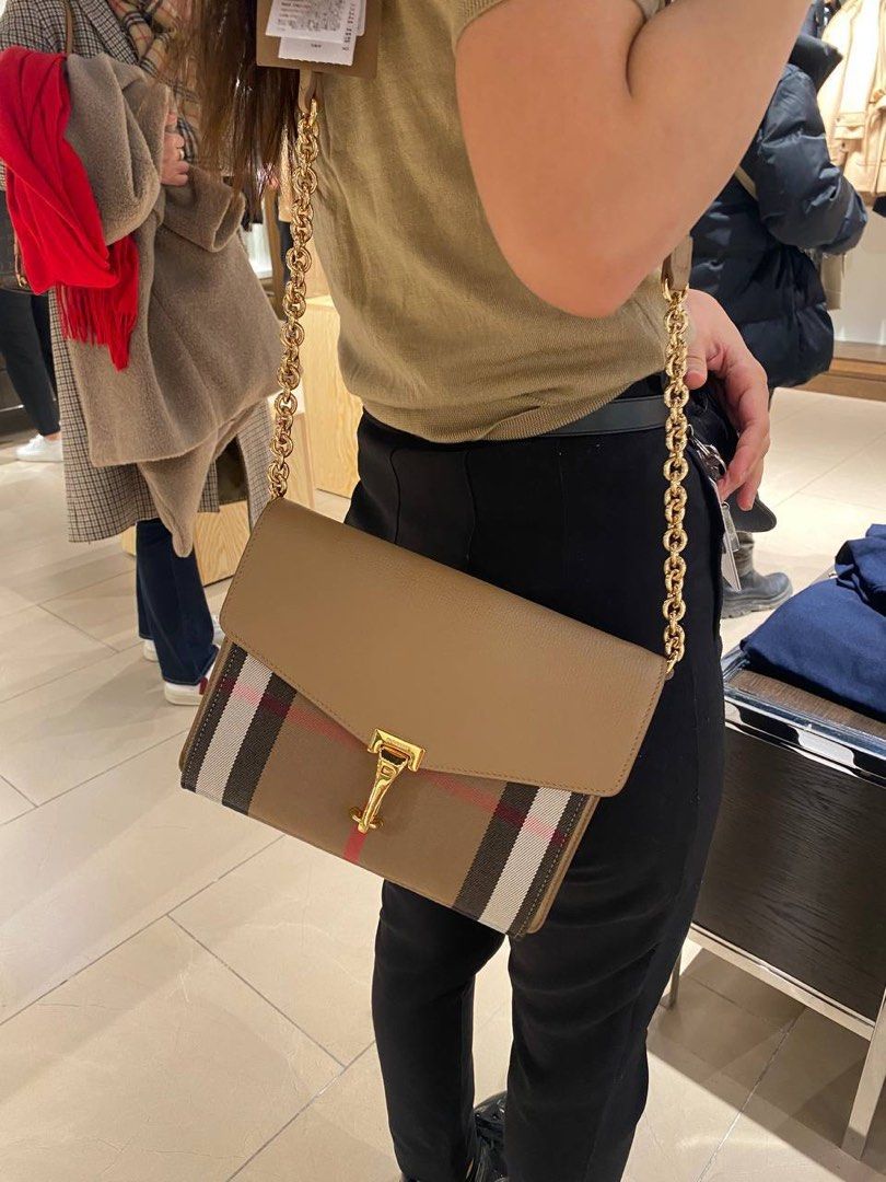 Macken burberry cheap