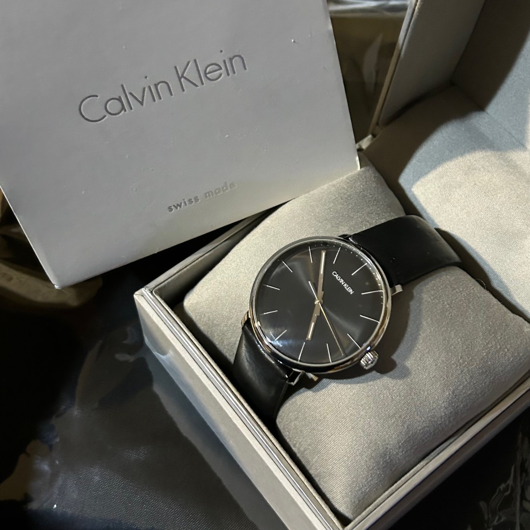 Calvin Klein K8M211