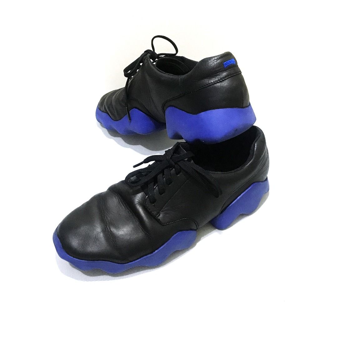 Camper dub sneaker on sale