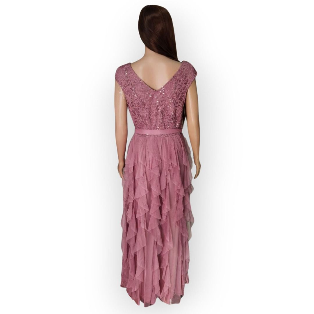 Candalite long dresses cheap