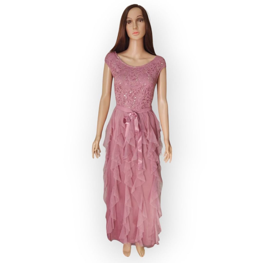 Candalite cheap lace dress