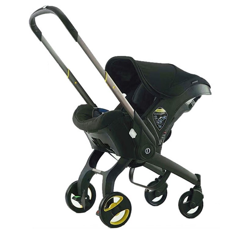 Safety travel shop system baby