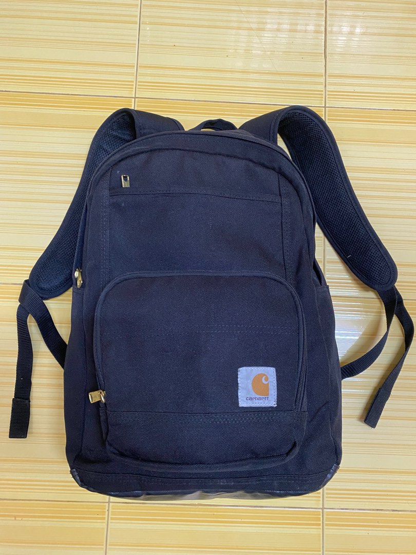 Carhartt legacy classic deals work backpack