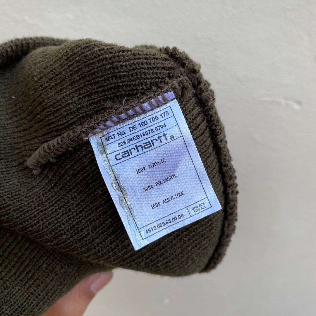 Carhartt skull beanie new arrivals