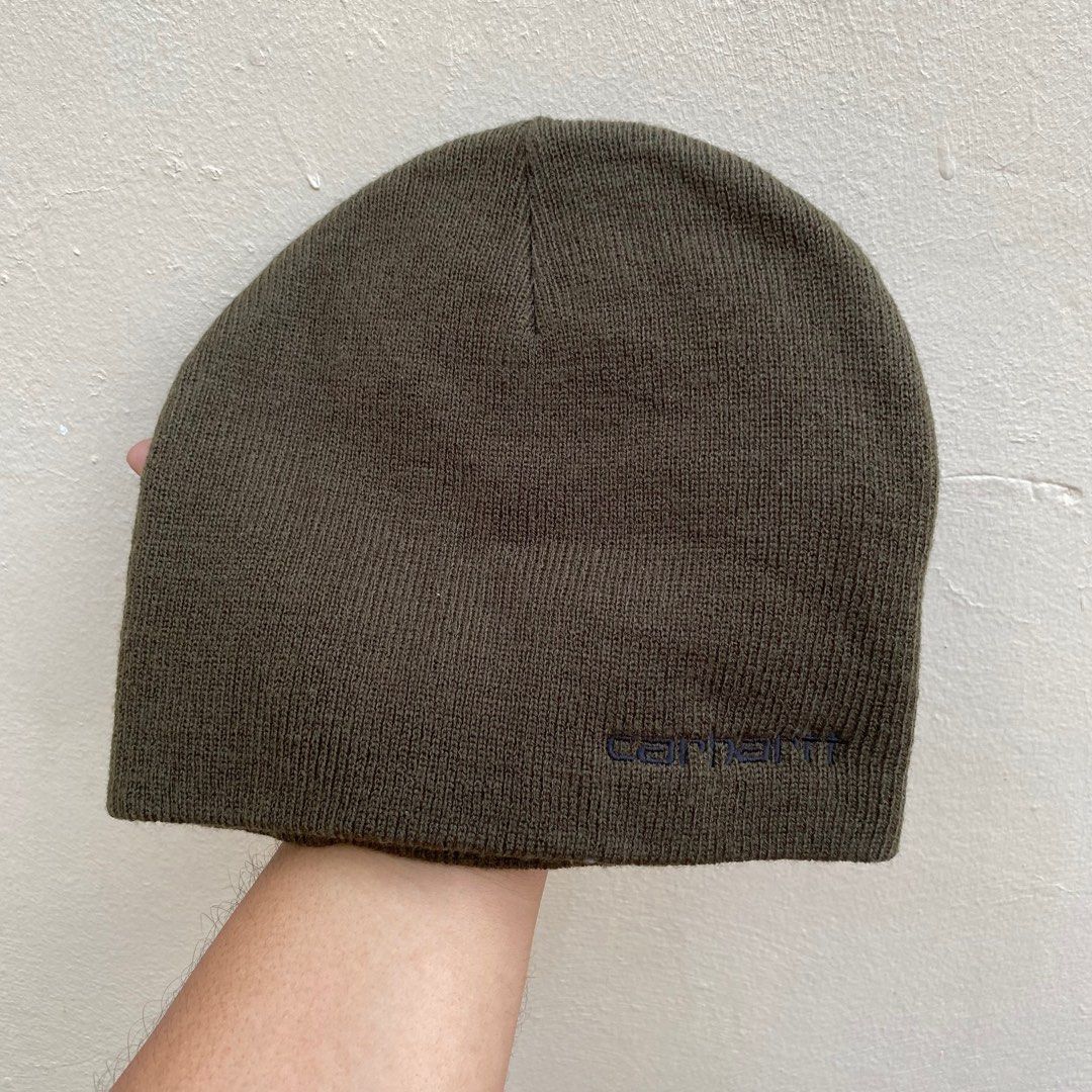 Carhartt skull beanie best sale