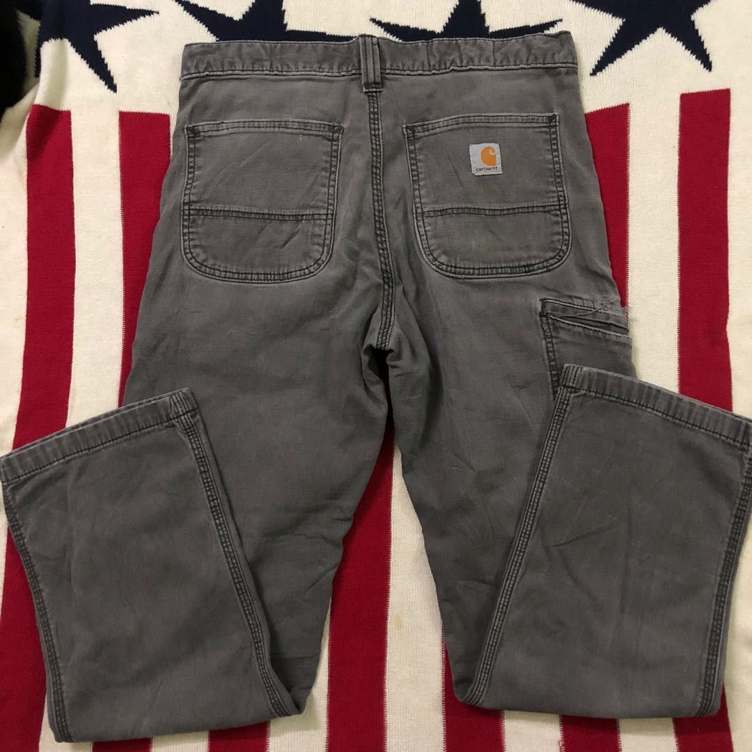 Carhartt Side Pocket Pant