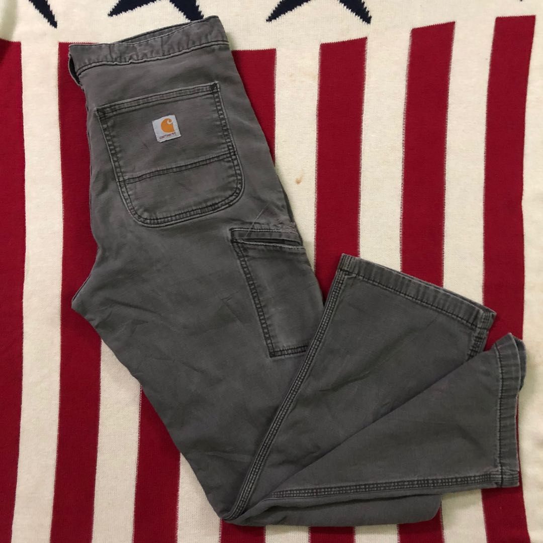 Carhartt Side Pocket Pant
