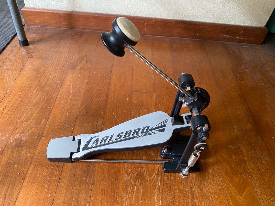 Carlsbro sales kick pedal