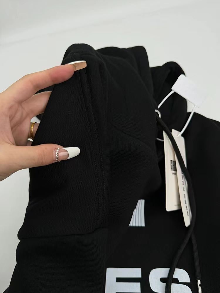 Casual hoodie outlet
