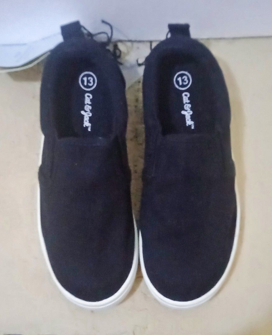 Blaine slip on sneaker shop