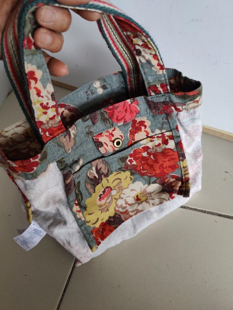 Cath kidston limited edition bag online