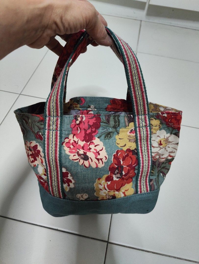 Cath kidston limited outlet edition bag