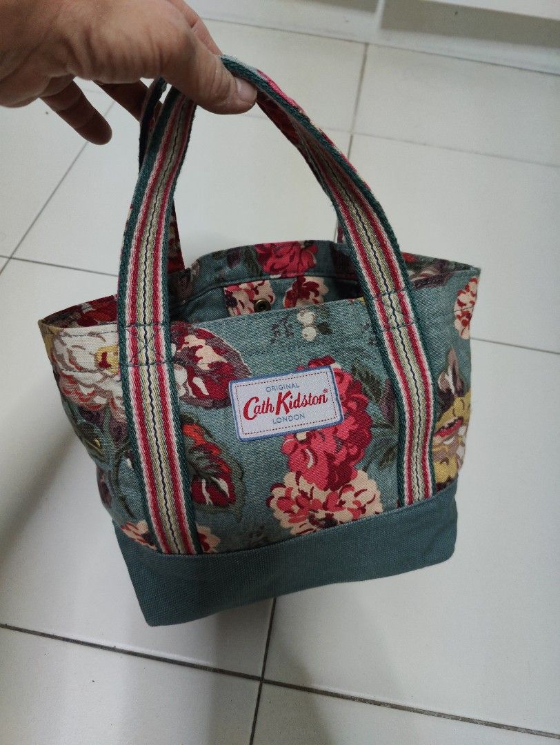 Cath kidston limited edition bag outlet