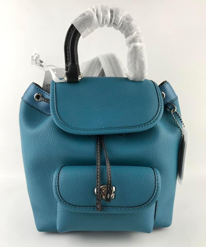 CCH MINI RIYA BACKPACK, Women's Fashion, Bags & Wallets, Backpacks on ...