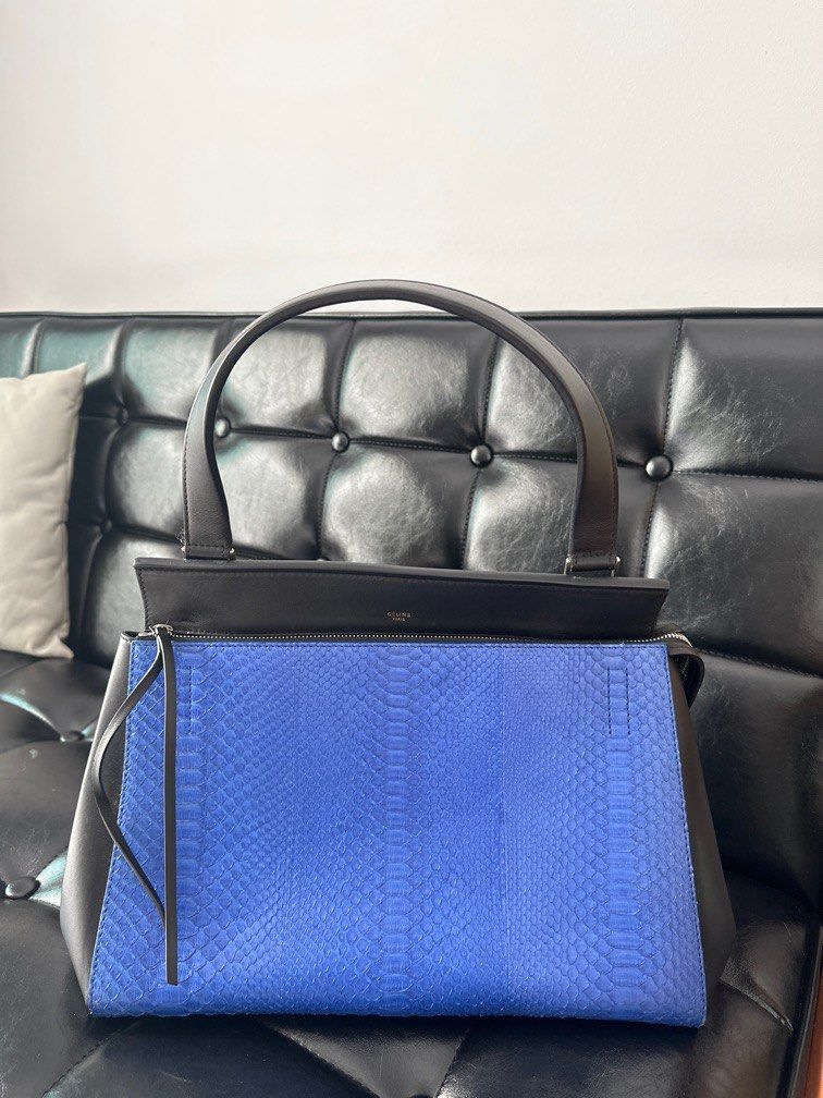 Celine Edge Bag