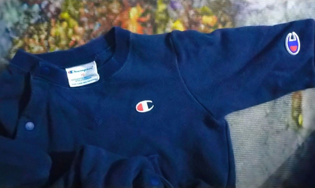 Champion clothing jumpsuit sale