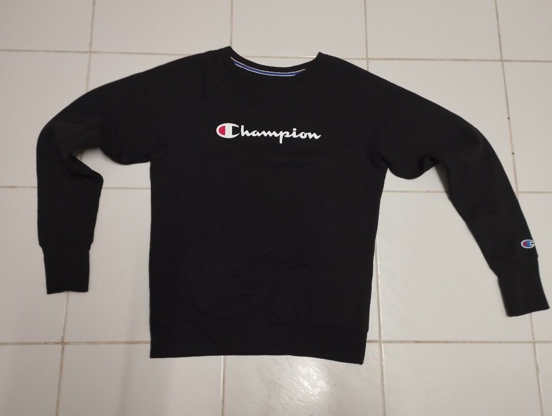 Champion Sweatshirt