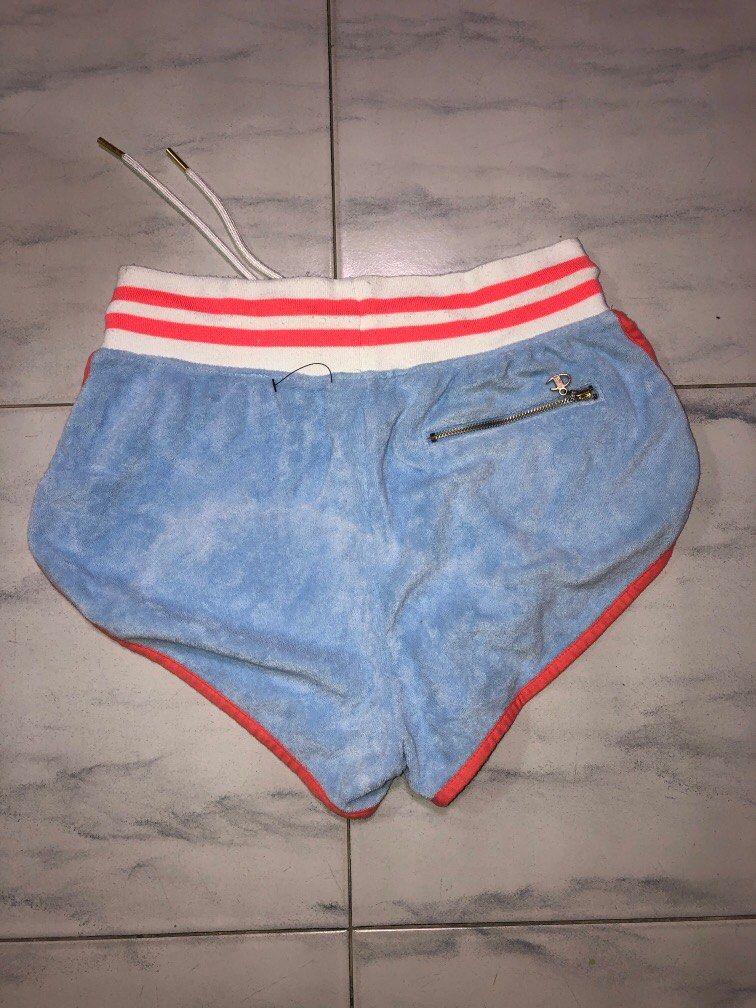 Champion cloth shorts sale