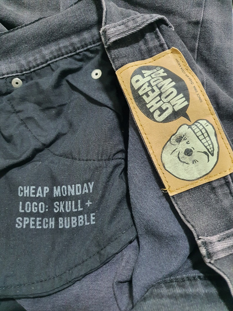 Cheap store monday clothes