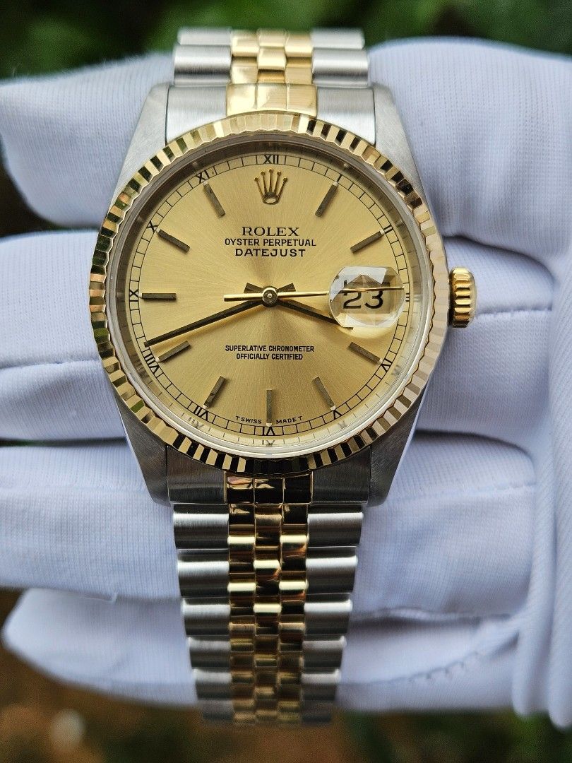 Gold rolex for sale cheap cheap