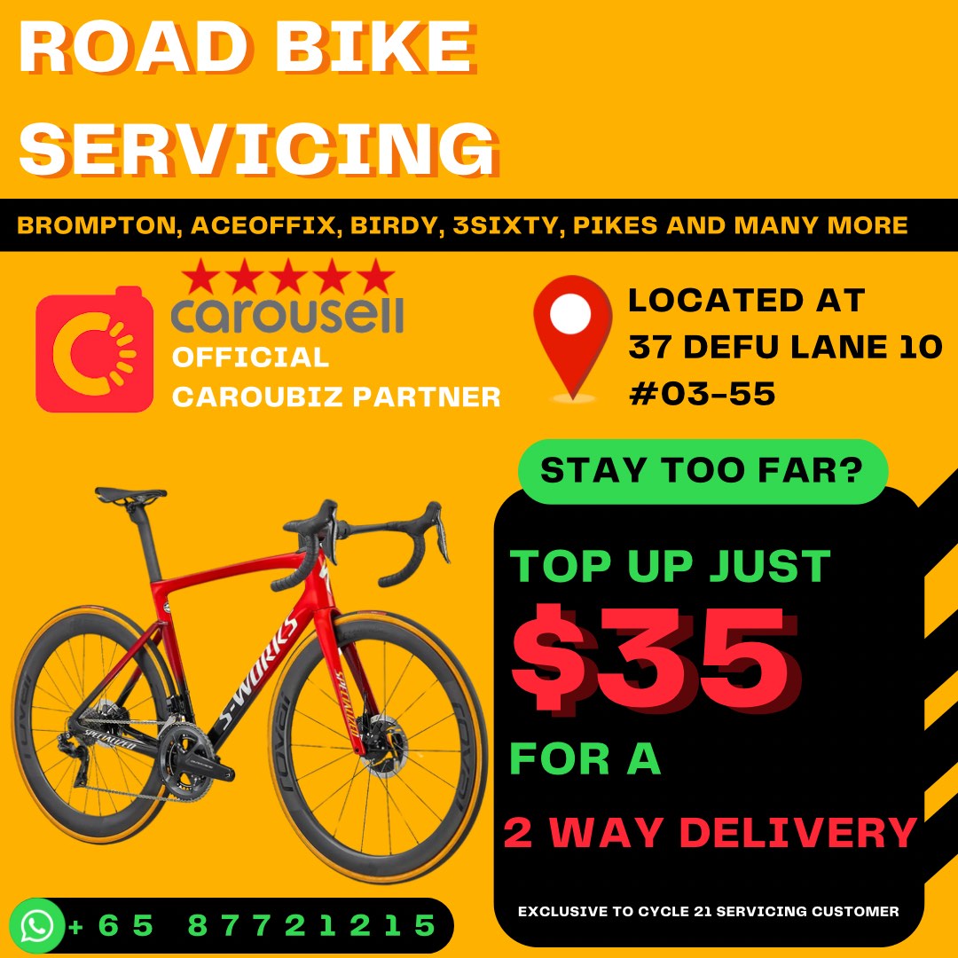 Cheap bike best sale service near me