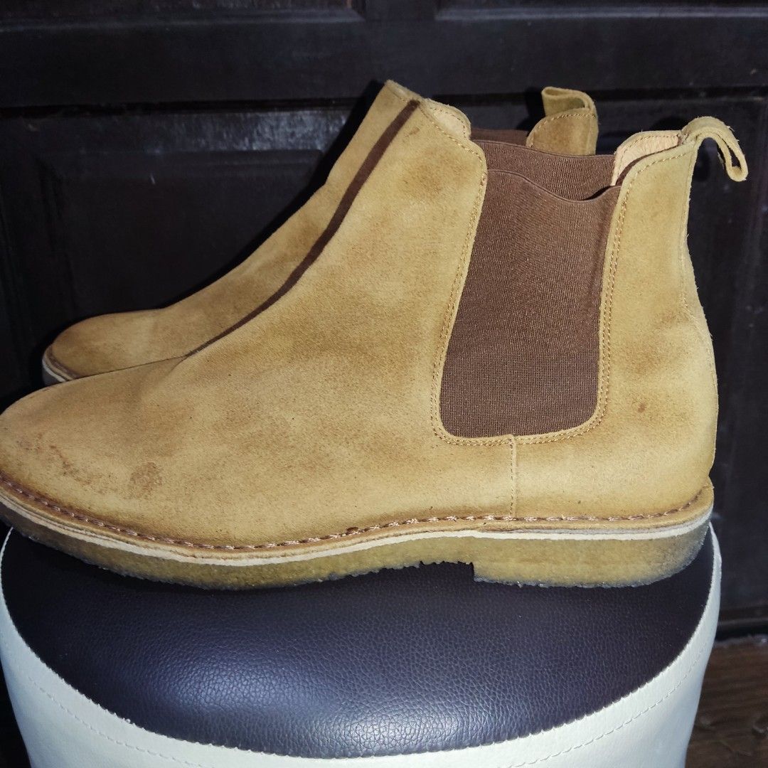 Chelsea boots Frank And Oak