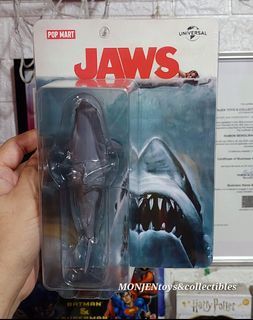 Classic JAWS 🦈