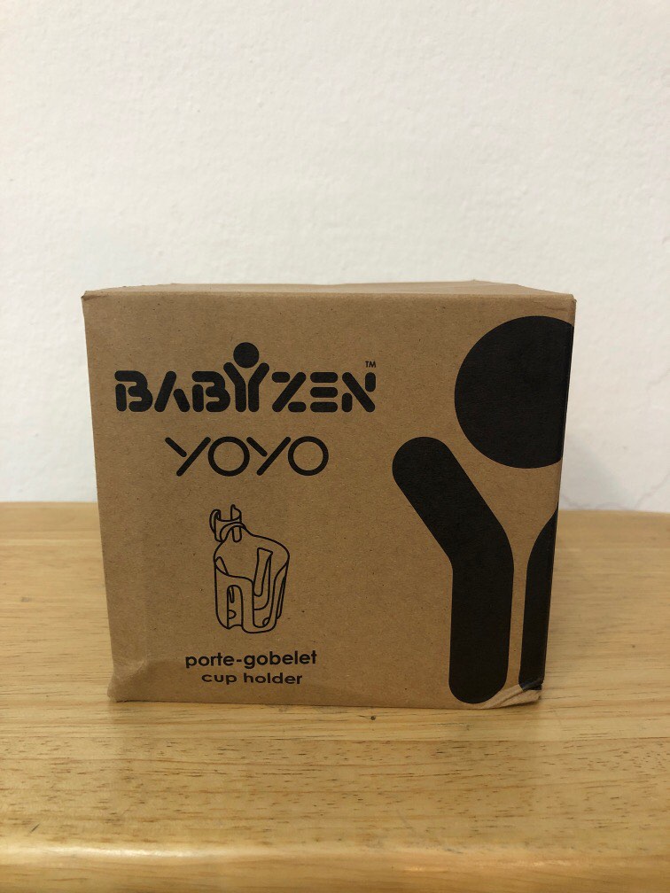 Buy BABYZEN YOYO Cup Holder -- ANB Baby
