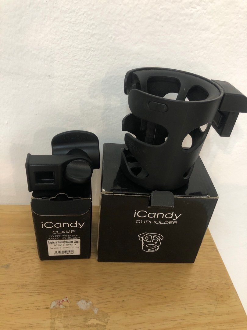 Icandy clamp deals