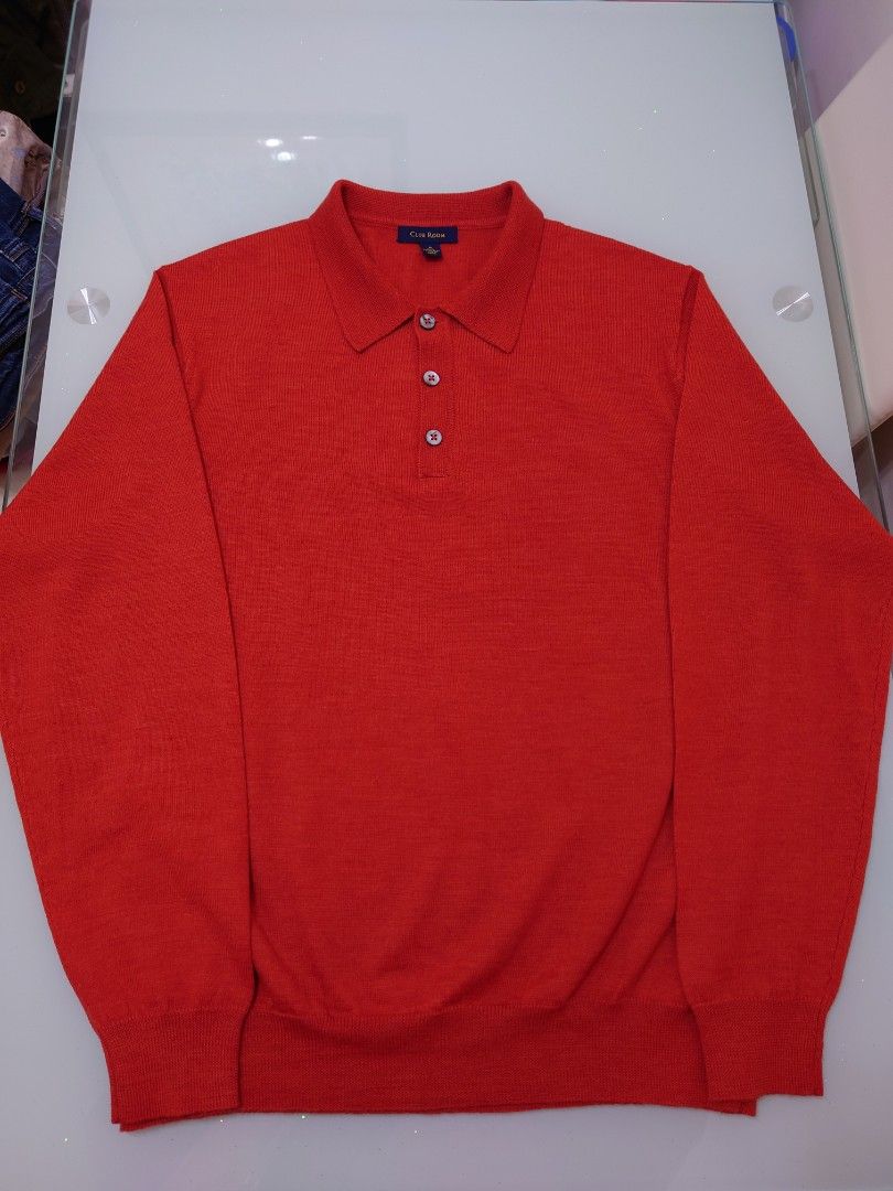 Charter club merino wool sweater store