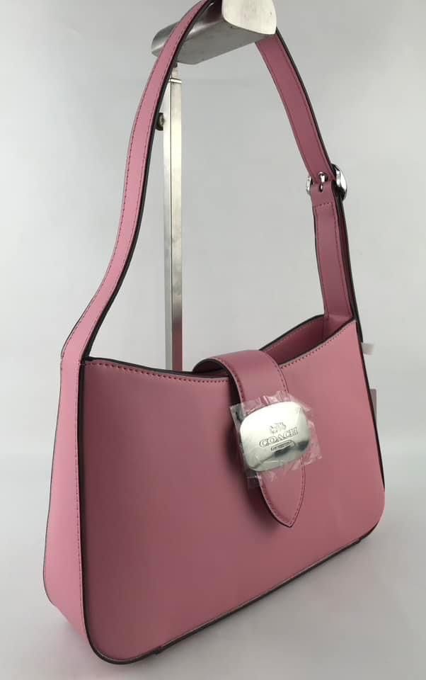 Coach eliza hobo (Category: Luxury Bags & Wallets) located in Las Pinas. Submitted by yhn_boutique (Listing ID 1273362070, Image 2). Description: .