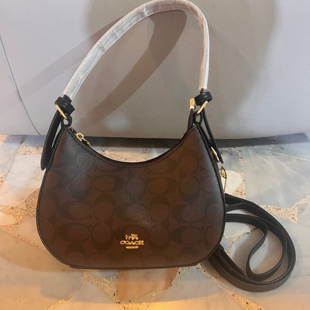 Coach hobo bag Women s Fashion Bags Wallets Cross body Bags