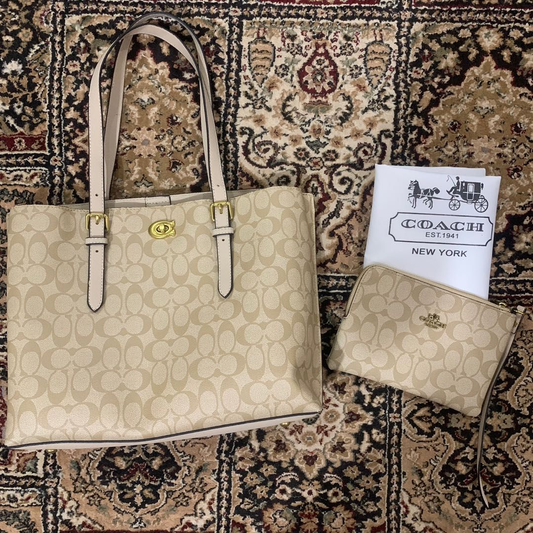 Bags store like coach