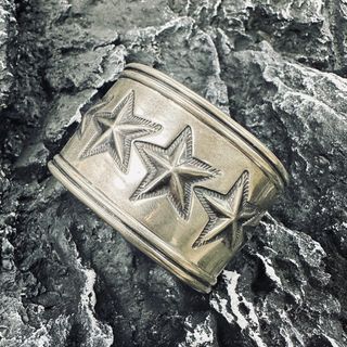 ソロイスト コディサンダーソン リング 星 スター soloist ナバホ Soloist×CODYSANDERSONリング ソロイスト コディサンダーソン