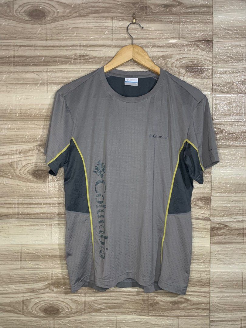 Columbia activewear