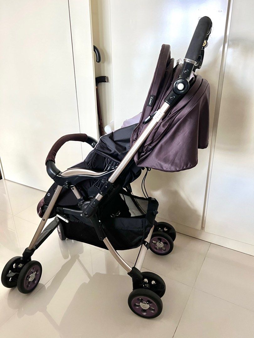 Combi sales reversible stroller