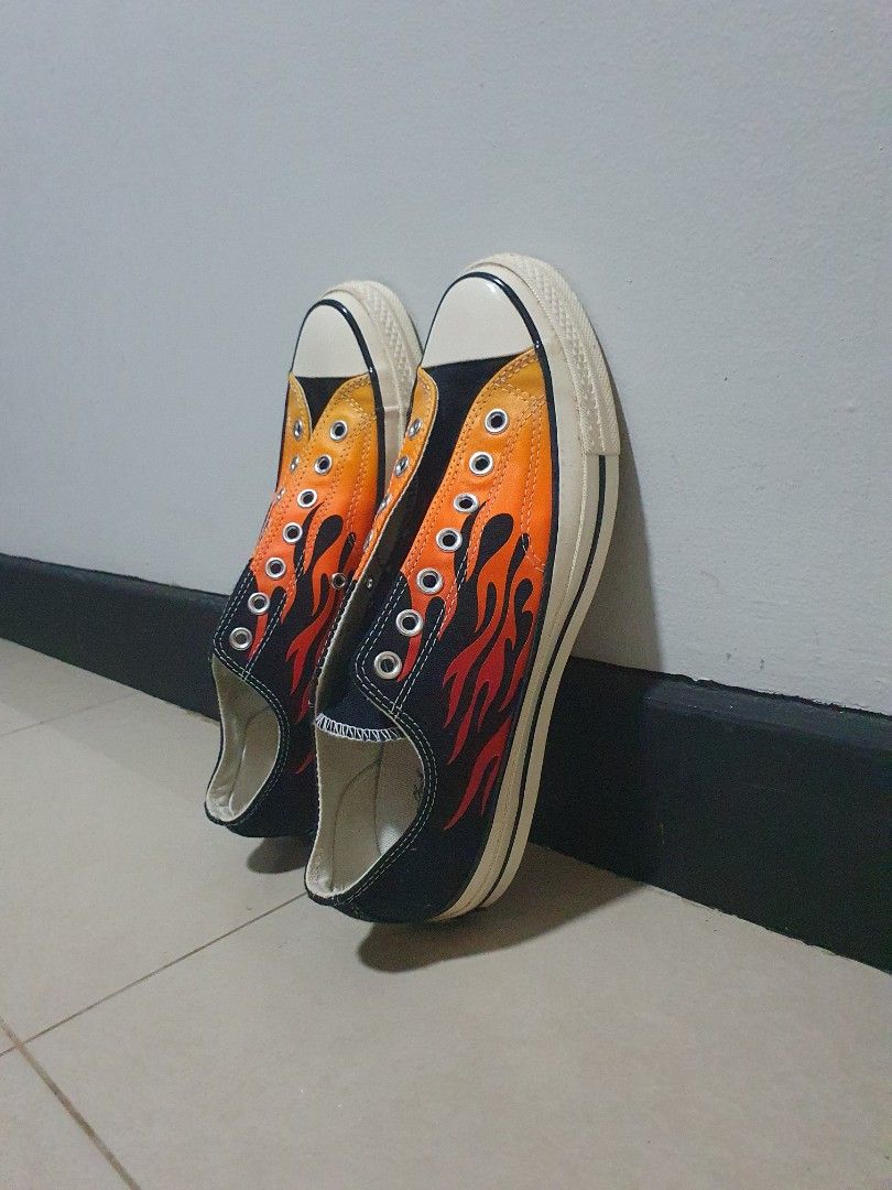 Converse Chuck 70 Flames