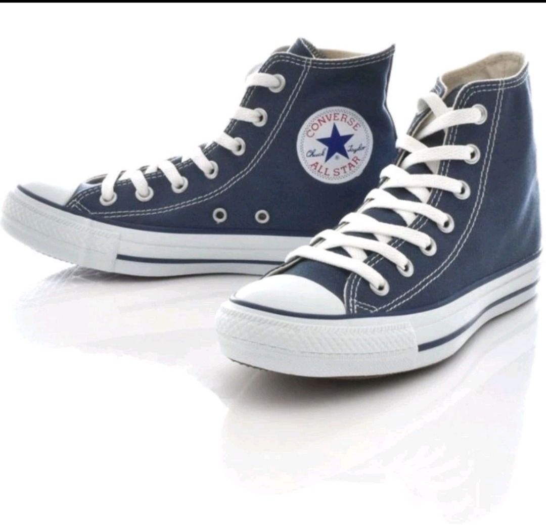 Converse Chuck Taylor High Top PRE ORDER ONLY