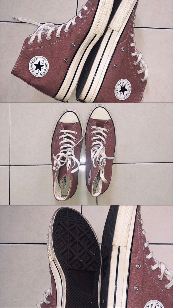 Converse online 22 pink