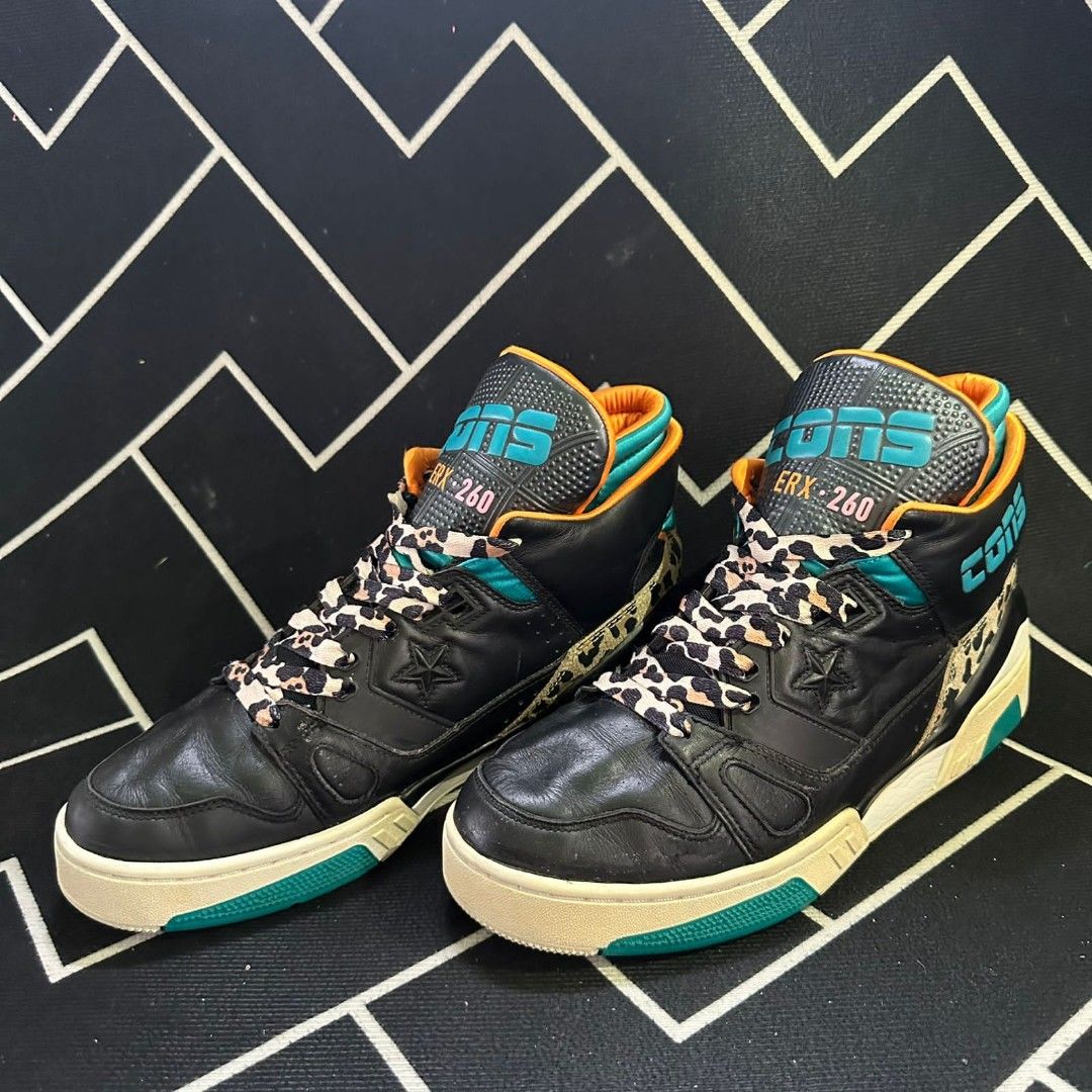 Converse erx 260 animal mid shop