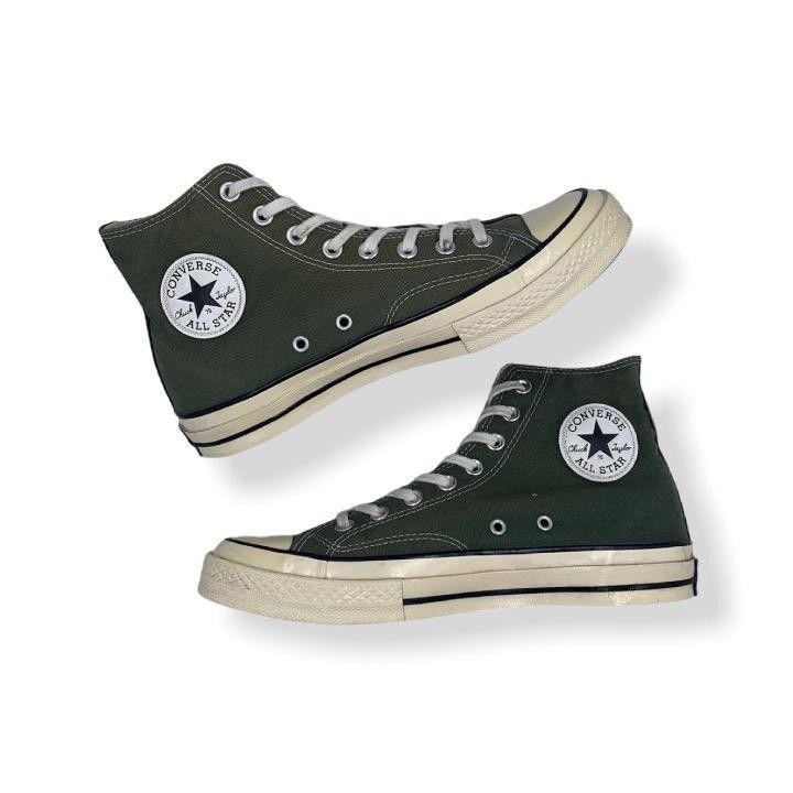 Inserts top for converse
