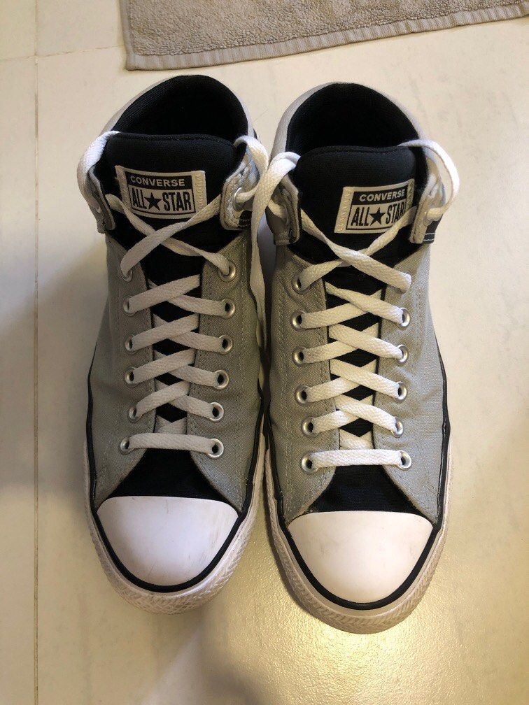 What are on sale chuck shoes
