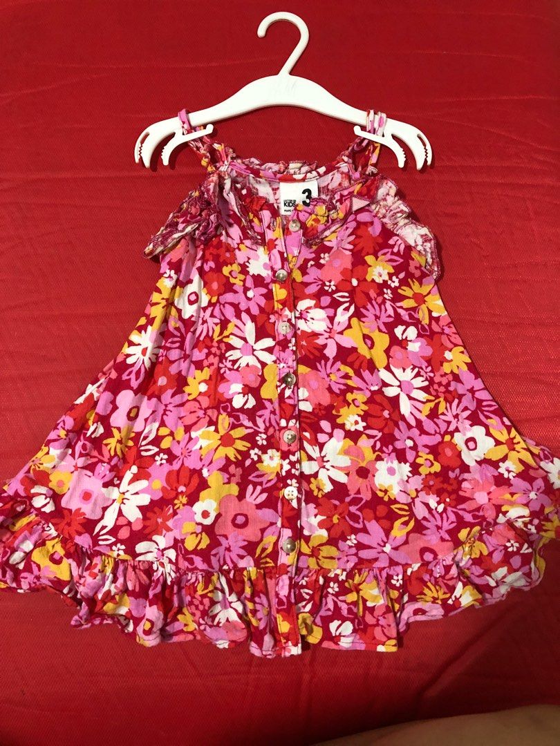 Cotton on girls clothes hotsell