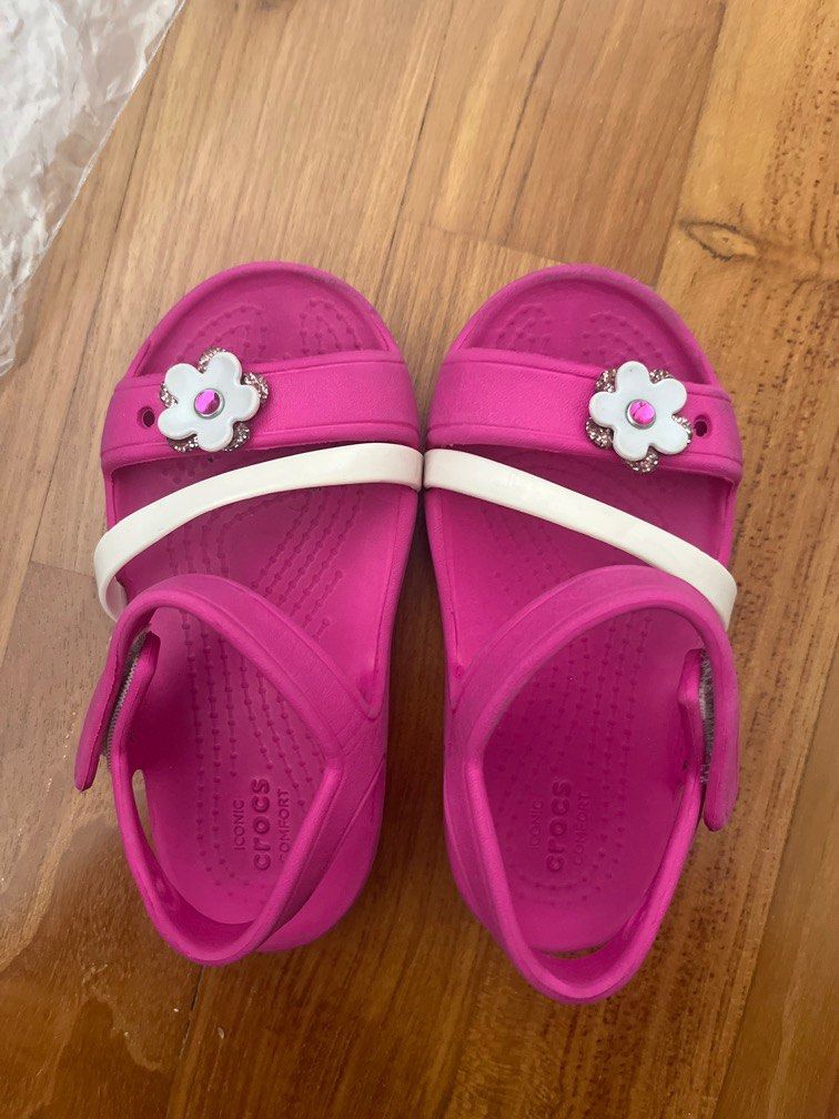 C8 crocs outlet