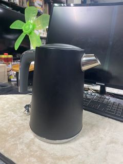 Cucina Air Kettle Pot Portable
