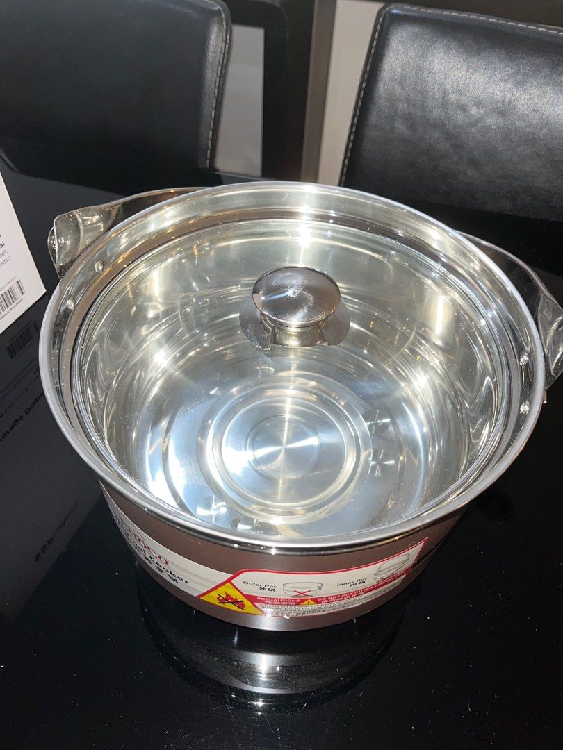 Cuoco hotsell thermal cooker