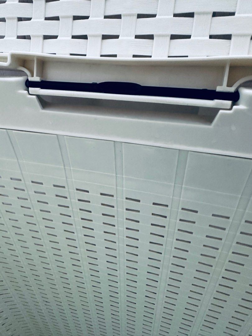 Curver Basket / Hamper / Box / Storage Brabantia Leifheit Simplehuman