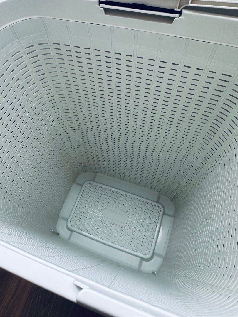 Curver Basket / Hamper / Box / Storage Brabantia Leifheit Simplehuman