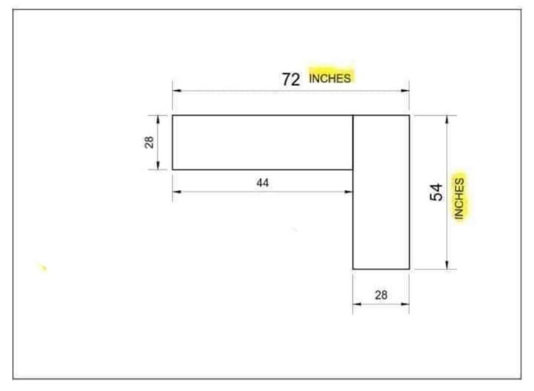 Customise design L shape sofa (Category: Sofas) located in Paranaque City. Submitted by FLess.ph (Listing ID 1273395695, Image 2). Description: Customize design L shape sofa ( made to order ) 15-20 working days lead time. Feet and frame made of solid mahogany wood Cushions ( made of uratex cushion ).