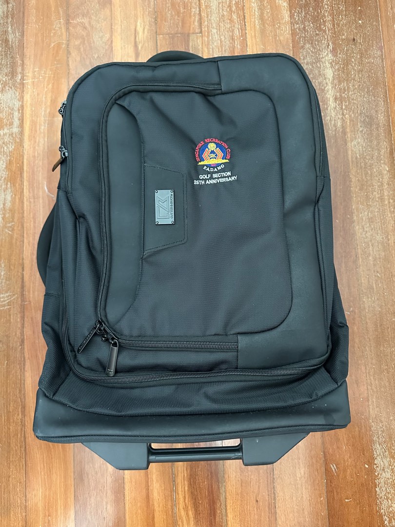Cutter and on sale buck duffel